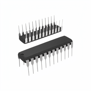 IC TXRX NON INVERT 5.5V 24DIP Bom Service Composant Électronique Original 24 DIP (0.300", 7.62mm) Logique SN74ABT646NT - Product Image 1