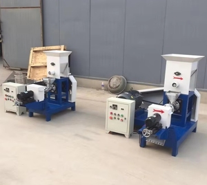 Nhỏ Con Mèo và Con Chó mở rộng máy-<span class=keywords><strong>diy</strong></span> thức ăn vật nuôi thiết bị sản xuất để sử dụng nhà - Product Image 3