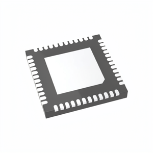 Electronic Chips Component 48 TQFP EFM32HG321F64N-C-QFP48R Embedded Authorized Distributor - Product Image 1