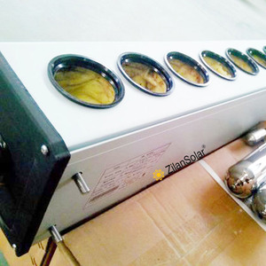 <strong>Heat</strong> Pipe <strong>Solar</strong> <strong>Panels</strong> Made In China For Swimming <strong>Pool</strong> Hotel <strong>Water</strong> Heating - Product Image 4