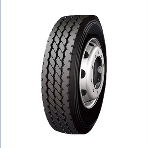 Neumáticos para Camión 295/80R22.5 de Primera Calidad, Gran Estabilidad en Carretera, Confiables para Flotas, Compre Hoy, Entrega Rápida, Venta al Por Mayor - Product Image 3