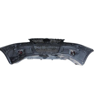 Pièces de rechange automobiles Fit 1K0807217RGRU, <span class=keywords><strong>pare</strong></span>-chocs <span class=keywords><strong>avant</strong></span> d'<span class=keywords><strong>occasion</strong></span> avec calandre pour Volkswagen <span class=keywords><strong>Golf</strong></span> 5 <span class=keywords><strong>Golf</strong></span> V GTI 1K - Product Image 5