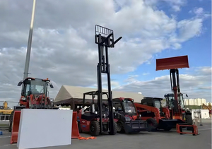 Mini-excavatrice compacte sur chenilles YM 2025 de haute qualité, 2650 kg, moteur importé, pompe hydraulique KYB, attache rapide, haute efficacité - Product Image 6