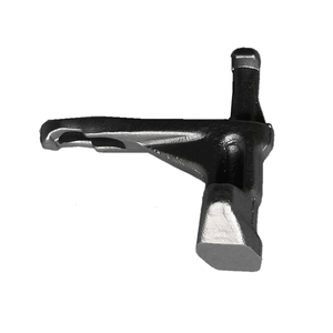 Roterende Graafmachine Snijkop. Snijkop Voor Landbouwmachines - Product Image 3