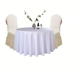 Housses de chaise en dentelle jaunes de haute qualité, extensibles, plusieurs couleurs, taille universelle, housses de chaise à ruban pour l'intérieur - Product Image 6