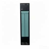 6ES7135-4GB01-0AB0 Módulo de Salida Analógica para Siemens SIMATIC ET200S 100% Nuevo y Original