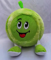 Muñeco Sorpresa con Expresión de Lol, Bola Peluda Linda con Ojos, Juguete de Peluche para Niños, Inflables Personalizados con Bolas