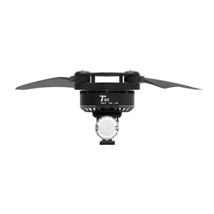 Hiệu Quả Cao Crop Phun <span class=keywords><strong>Drone</strong></span> Hoàn Chỉnh Động Cơ <span class=keywords><strong>Kit</strong></span> Với Nặng Nâng Không Chổi Than Powertrain Công Suất Cao Phụ Kiện <span class=keywords><strong>Kit</strong></span> - Product Image 5