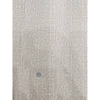 Table flottante avec trou intégré