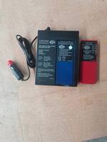 Batterie de télécommande de grue 3.6V MHM03 LPM01 IP65 SRL pour Autec