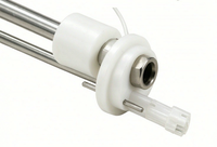 Bloc de connexion d'encre compatible HB451728 H, compatible avec les pièces d'imprimante pour les pièces de rechange H CIJ