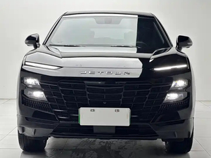 รถยนต์พลังงานใหม่มือสอง Jetour 2022 รุ่น Dashing i-DM Lightning 01 1.5T 3DHT วิ่ง 1146 กม. แบบปลั๊กอินไฮบริด SUV สำหรับส่งออก - Product Image 3