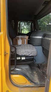 <span class=keywords><strong>25</strong></span> טון עגור משאית משומשת - Product Image 4