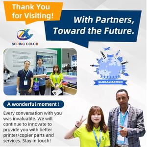 Cartouche de toner couleur G35 NPG35 GPR23 C-EXV21 compatible avec Canon IRC2380 2550 2880 3080 3380 3480 <span class=keywords><strong>3580</strong></span> - Prix de gros - Product Image 6