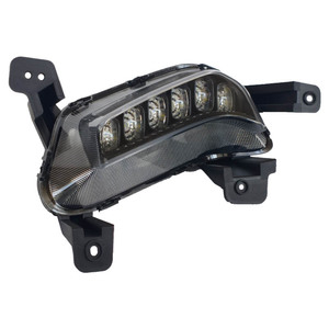 Luces Antiniebla LED para Hyundai Elantra 2019, Carcasa de Plástico Mejorada, Vida Útil de 10000 Horas - Product Image 2