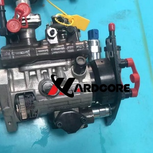DP310 Injection Pump 9520A350G 2644C348 326-8993 for 1104D-44TA Engine - Product Image 2