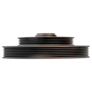 รอกสายพานวี 50 มม. รู 3 ร่อง อลูมิเนียมอัลลอยด์ สำหรับซ่อมเครื่องจักรไครสเลอร์ ดอดจ์ - Product Image 1