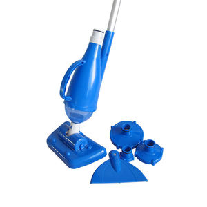 <span class=keywords><strong>Petit</strong></span> <span class=keywords><strong>aspirateur</strong></span> de <span class=keywords><strong>piscine</strong></span> flexible et personnalisé <span class=keywords><strong>aspirateur</strong></span> de spa robot nettoyeur à jet <span class=keywords><strong>aspirateur</strong></span> de <span class=keywords><strong>piscine</strong></span> avec brosse - Product Image 2