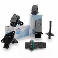 Sensor MAF (Medidor de Flujo de Aire) para Autos Land Volvo, Mazda, Lexus, Suzuki, Toyota, Jaguar, Mitsubishi, Venza, Camry, Nissan
