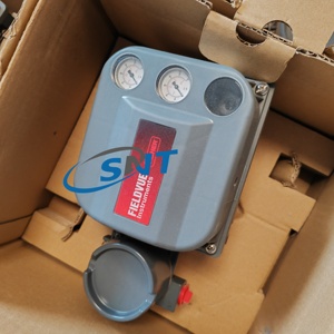 Control Neumático Fishere con Controlador Digital Fieldvue DVC6200 - Product Image 4