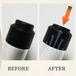 Barattolo <span class=keywords><strong>di</strong></span> <span class=keywords><strong>vetro</strong></span> a prova <span class=keywords><strong>di</strong></span> odore Maywaysky <span class=keywords><strong>per</strong></span> Cannabx 100ml/150ml - Product Image 3