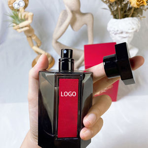 Perfume en Spray para Mujer con Aroma Floral Fresco y Casual, Fragancia Elegante de Larga Duración para Uso Diario - Product Image 4