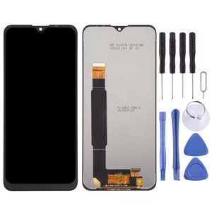 Écran tactile LCD Incell durable en gros pour <span class=keywords><strong>Wiko</strong></span> <span class=keywords><strong>Power</strong></span> U10/U20/<span class=keywords><strong>U30</strong></span> - Pièces de téléphone avec garantie d'un an - Product Image 2