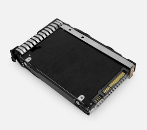High Grade SSD for G8/<b>9</b>/10 6.4TB 2.5" MO006400PXDCE P26294-004 3 DWPD SAS 24Gb/<b>s</b> High Grade SSD for G8/<b>9</b>/10 6.4TB 2.5" MO006400P - Product Image 3