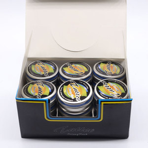 Bálsamo para el Cuidado Posterior del Tatuaje en Lata, Crema Reparadora para la Curación de la Piel, Ungüento Anti-Cicatrices para el Cuidado Profesional del Tatuaje - Product Image 2