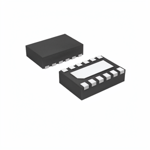 12 WFDFN Exposed Pad Power Management (PMIC) Original One Stop Service BQ7720701DSSR Components Electronic - Product Image 1