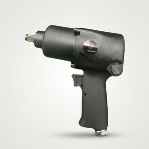 Juego de Llaves de Impacto Neumáticas SS SAMSON, Herramientas Neumáticas Profesionales, Llave de Impacto Neumática Portátil - Product Image 3