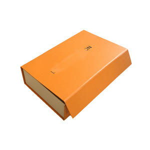 Book Gift Box Customized New Arrival Multi-Color High Grade Luxury Unique Design Book Shaped Magnetic Gift Jewelry Packaging Gift Paper Box