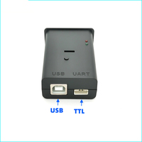 Module de scanner de codes-barres OEM GM66 pour Arduino, Windows, Linux, Android, terminal embarqué, développement multi-systèmes