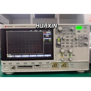 เทคโนโลยี Keysight MSOX-3052A ออสซิลโลสโคปในสภาพการใช้งานที่ดี - Product Image 1