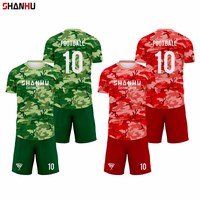 Fabricante de Camisetas de Fútbol de Argentina, Croacia y España, Personalizadas por Sublimación, Versión de Jugador, Ropa Deportiva para Partidos de Liga
