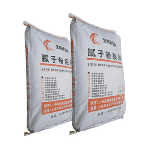 Artistic Brand Putty Powder 40kg Water Resistant For Exterior Walls Construction Use - Product Image 1