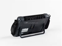 Analizador Microlog CMVA 90-F-CK-SL de Alta Calidad, Versión Estándar DBX, Herramientas para Rodamientos CMVA 90-F-CK-SL