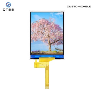 2.4-inch đầy đủ màu sắc SPI TFT <span class=keywords><strong>LCD</strong></span> module màn hình với <span class=keywords><strong>Touch</strong></span> Panel 240x320 Độ phân giải kích thước nhỏ 2.4 "Màn hình <span class=keywords><strong>LCD</strong></span> - Product Image 3