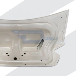 Alerón Trasero de Fibra de Carbono Estilo Aero para Toyota 2013-2021 Ft86 Gt86 Frs Zn6 Brz Zc6 Cs - Product Image 3
