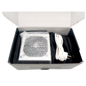 ATX3.1 PCIe 5.1 พาวเวอร์ซัพพลายแบบโมดูลาร์เต็มรูปแบบ 80+ <span class=keywords><strong>Platinum</strong></span> DC 1050/1250W 24 พิน สำหรับพีซี สีขาว สำหรับเกมมิ่ง เดสก์ท็อป เซิร์ฟเวอร์ มีสินค้าในสต็อก - Product Image 6