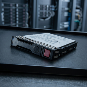 ต้นฉบับ 819203-B21 HPE 8TB SATA 6G ธุรกิจวิกฤต 7.2K LFF SC รับประกัน 1 ปี 512e HDD ของหลายผู้ขาย - Product Image 3