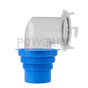 Kit de tuyau d'évacuation des eaux usées <span class=keywords><strong>pour</strong></span> <span class=keywords><strong>camping</strong></span>-<span class=keywords><strong>car</strong></span> avec raccords baïonnettes pré-attachés <span class=keywords><strong>pour</strong></span> voiture, <span class=keywords><strong>camping</strong></span>-<span class=keywords><strong>car</strong></span> et VR - Matériau TPE noir, drainage d'eau, utilisation extérieure - Product Image 2