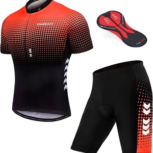 Maillot De Cyclisme Homme CRIVIT – Blanc – Taille L – Très Bon état