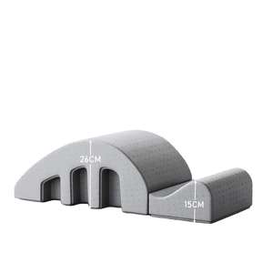 Corretor de Arco Espinhal para Estúdio de Pilates Comercial, Equipamento Profissional de Treinamento de Yoga e Pilates - Product Image 4