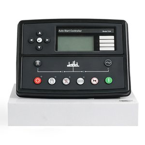 <b>Generator</b> Spare Parts Controller Deep Sea Genset Engine Deepsea Controller 7320 DSE7320 DSE7320 Deep Sea Controller Control Deep - Product Image 2