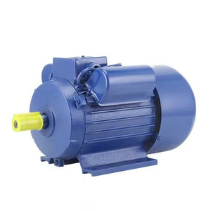 מנוע חשמלי חד פאזי 0.75 כוח סוס - מכירה ישירה מהמפעל - Product Image 2