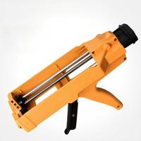 Pistolas manuales industriales OEM para calafateo de azulejos, mortero para sellador de porcelana, sellador de cemento y lechada.