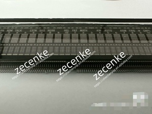 Pantalla Usada para Keithley 2400/2401/2430/2410/2420/2425/2450/2460/2461/2440 - 1 Mes de Garantía, 80% Nueva, Uso General - Product Image 2