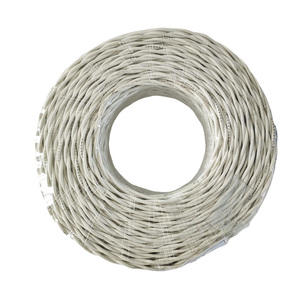 Огнестойкий поливинилхлорид многожильный гибкий провод и кабель - Product Image 6