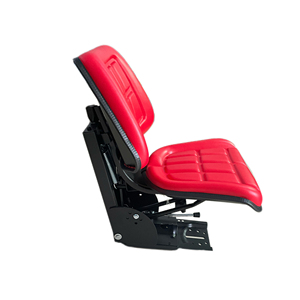 Siège universel pour <span class=keywords><strong>tracteur</strong></span>, chariot élévateur, pelle, excavatrice, moissonneuse-batteuse, <span class=keywords><strong>tondeuse</strong></span> à gazon, en PVC épaissi, garantie 1 an, 15,7 kg - Product Image 2